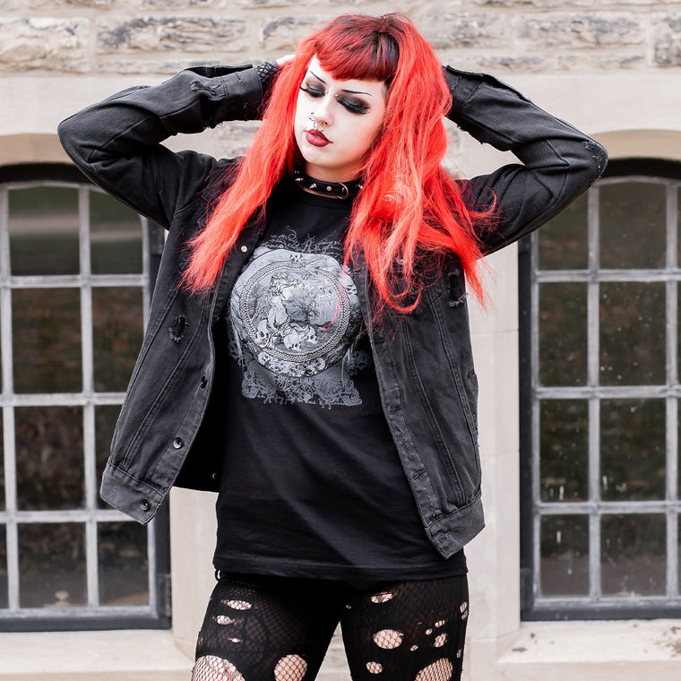 Eternal Echoes — Graphic Tee