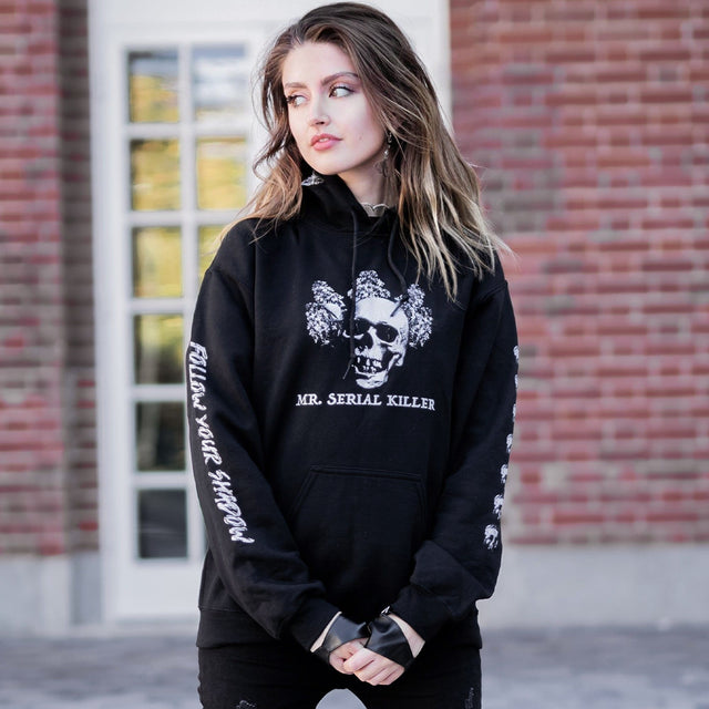 Follow Your Shadow — Hoodie