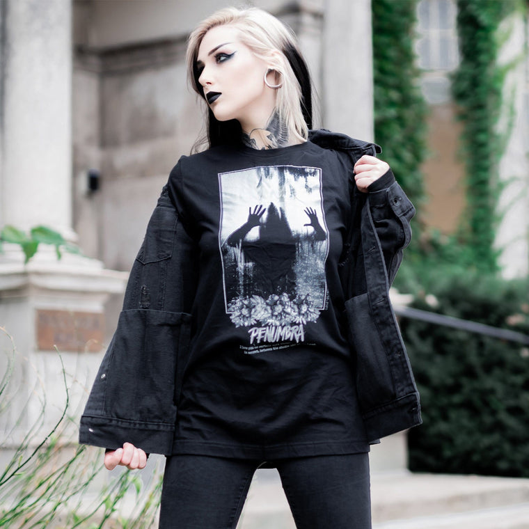 Penumbra — Graphic Tee