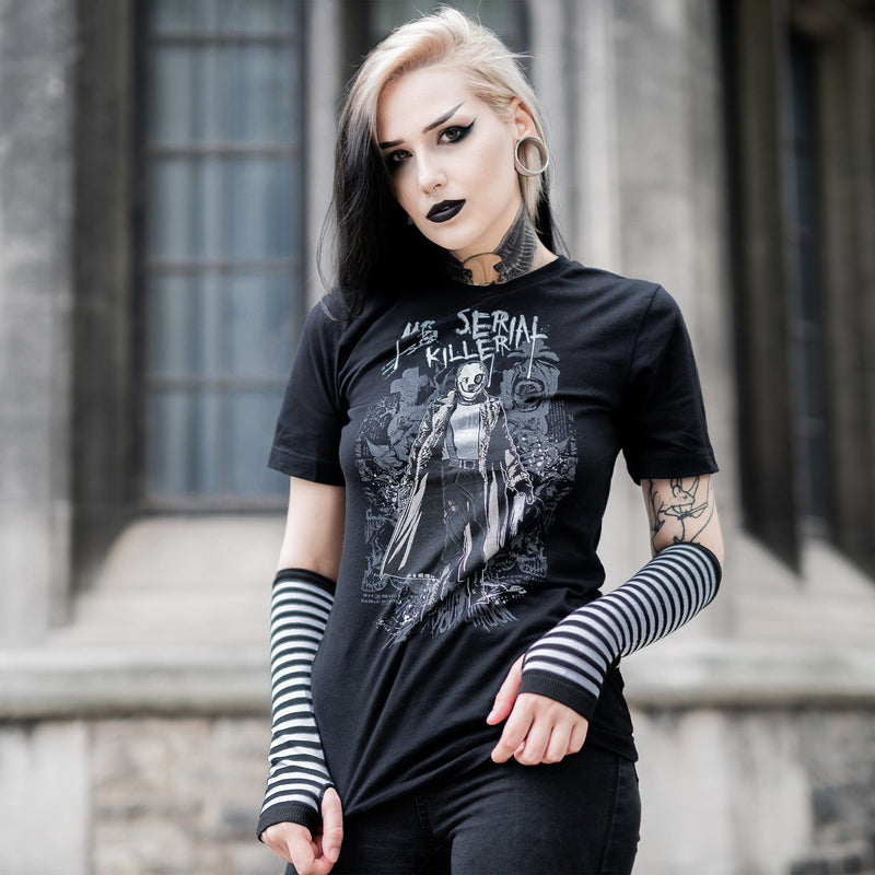Follow Your Shadow — Graphic Tee